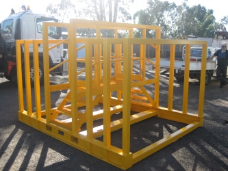 plater rack